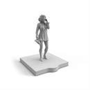 Halloween (1978) Miniature FIgures - Set of 7