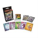 Halloween Party Card Game for 3 to 5 Players