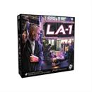 LA-1 Cooperative Adventure Board Game for 1-5 Players