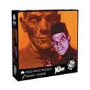 Universal Studios Classic Monsters The Mummy Identities 1000 Piece Jigsaw Puzzle, 20" x 27"