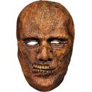Faces of Horror Collection Tombed Zombie Face Mask Costume Accessory