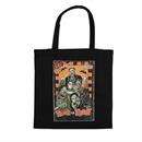 Halloween Trick-or-Treat Bag - Live Monsters Poster Graphic