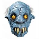 Trick or Treat Studios Time Ghoul Monster Mask Costume Accessory