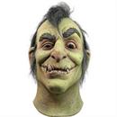 Trick or Treat Studios Gruesome Toothsome Ogre Monster Mask Costume Accessory