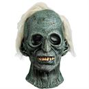 Adults Illusive Concepts Grimm Ghoul Overhead Latex Mask