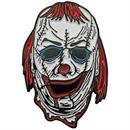 1 1/2" Trick or Treat Studios Clown Skinner Full-Color Enamel Pin