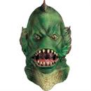 Trick or Treat Studios Gilbert Monster Mask Costume Accessory