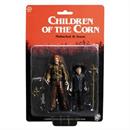 Children of the Corn Issac & Malachi Action Figures 3 3/4"