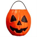Halloween 3: Season of the Witch Don Post Pumpkin Candy Pail