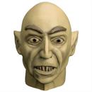 Adults Don Post Studios Glow-in-the-Dark Nosferatu Vinyl Mask