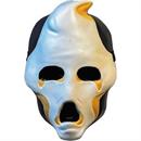 GHOST INJECTION MASK PLASTIC