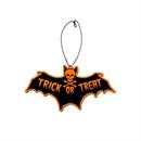 3 1\/2\ Toxictoons Trick or Treat Bat Bubble Gum Fear Freshener