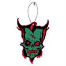 3 1\/2\ Toxictoons Wereghoul Bubble Gum Fear Freshener