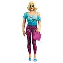 5" True Romance Alabama Collectible Action Figure