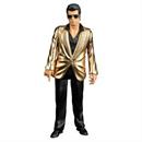 5" True Romance The Mentor Collectible Action Figure
