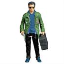 5" True Romance Clarence Collectible Action Figure