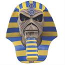Iron Maiden Powerslave Cover Eddie Mask Costume Accessory