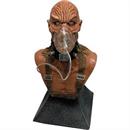 HOUSE 1000 CORPSES DR SATAN MINI BUSTS 