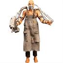 5" House of 1000 Corpses Driller Killer Doctor Satan Collectible Action Figure