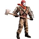 5" House of 1000 Corpses Rippin' Axe Professor Collectible Action Figure