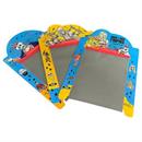 House of 1000 Corpses Super Slab Magic Screens-3 Pc.
