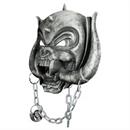 Motrhead Warpig Retro Injection Plastic Mask