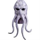 Dungeons & Dragons Mind Flayer Mask Costume Accessory
