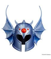 14\ Dungeons & Dragons Warduke Character Plastic Helmet