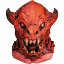 Dungeons & Dragons Pit Fiend Mask Costume Accessory