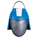 G.I. Joe Cobra Commander Candy Bucket Halloween Accessory