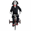 7" Saw-Billy the Puppet 1:6 Scale Collectible Figure Halloween Decoration