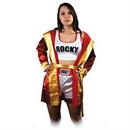 Women's Rocky Rocky Balboa Costume