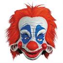Adults Deluxe Killer Klowns from Outer Space Rudy Mask
