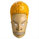 Adults Beavis and Butt-Head Beavis Deluxe Injection Mask