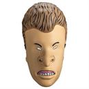 Adults Beavis and Butt-Head Butt-Head Deluxe Injection Mask