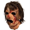 Adults The Texas Chainsaw Massacre III Leatherface Overhead Latex Mask
