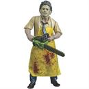 5" The Texas Chainsaw Massacre (1974) Leatherface Killing Mask Collectible Action Figure
