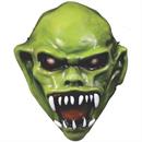 Goosebumps The Haunted Mask Mask Costume Accessory