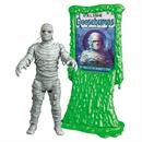 5" Goosebumps The Curse of the Mummy's Tomb Mummy Collectible Action Figure
