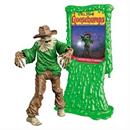 5" Goosebumps The Scarecrow Walks at Midnight Scarecrow Collectible Action Figure