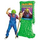 5" Goosebumps The Haunted Mask Haunted Mask Collectible Action Figure