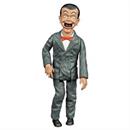 5\ Goosebumps Night of the Living Dummy Slappy Collectible Action Figure