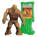 5\ Goosebumps You Can't Scare Me! Mud Monster Collectible Action Figure