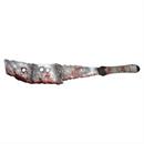 Twisted Metal Sweet Tooths Machete Costume Accessory