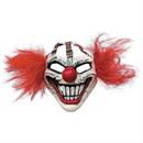 Twisted Metal Sweet Tooth Overhead Plastic Mask