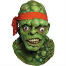 Toxic Crusaders Toxie Mask Costume Accessory