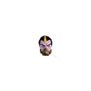 Adults Toxic Crusaders Dr. Killemoff Vinyl Overhead Mask - One Size