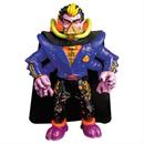 5" Toxic Crusaders Dr. Killemoff Action Figure Collectible Toy
