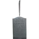 Holiday Horrors HalloweenT (1978) Judith Myers Tombstone Collectible Ornament