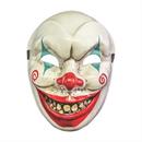 Gnarly the Clown Mask